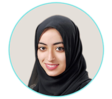 Sarah Shariq